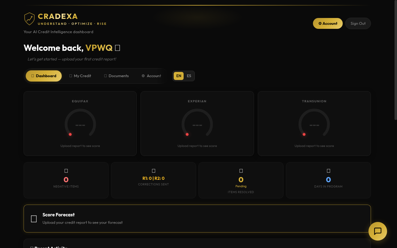 Smart Dashboard